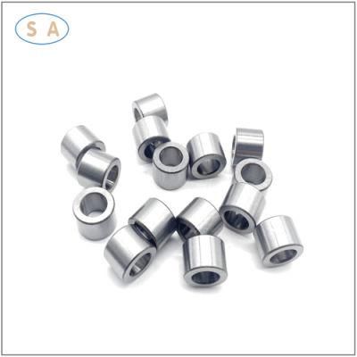 Customized High Precision CNC Machining Axle Sleeve with Polishing