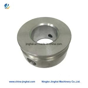 Customized High Precision CNC Turning Aluminum/Steel/Metal Parts