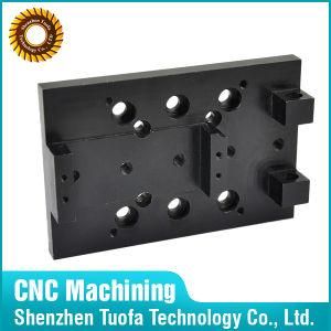 CNC Milling Precision Machining Service for Electrical Parts