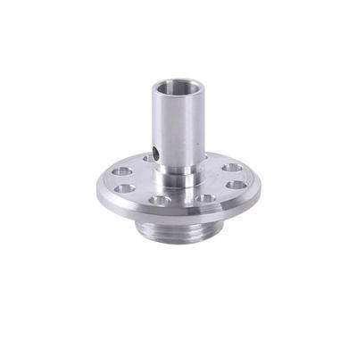 Custom 5 Axis 4 Axis CNC Milling Parts Brass Machining CNC Lathe Parts Aluminum Precision Machining Parts CNC
