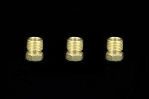 High Quality Hardware CNC Machining Parts Sheet Metal Machining Part
