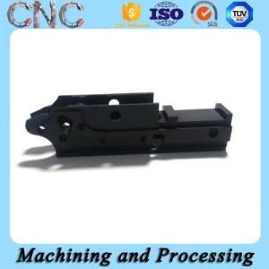 Good Quality CNC Precision Machining Services
