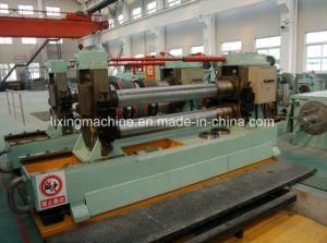 Manufacturer of Thin Plate Slitter and Rewinder Machine Line