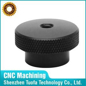 CNC Turning Aluminum Anodized Non-Standard Fastener