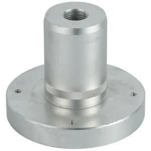 Aluminum Forged Part with CNC Machining