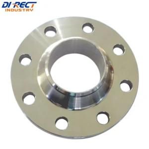OEM Precision Machining Forged for Flange