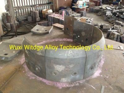 Cast Spare Part for Blast Furnace