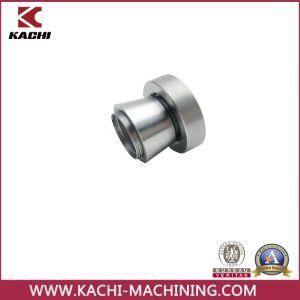 Sand Blaste Hardware Kachi CNC Mill Machining Parts