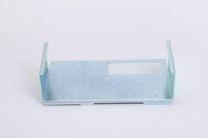 China Made OEM Sheet Metal Inserts Used for Motorcycle Parts with Low Price