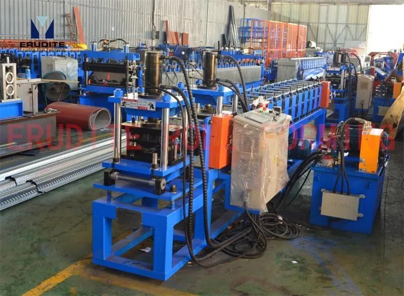 Yx32-150 Roll Forming Machine for Aluminum Tile Roofing