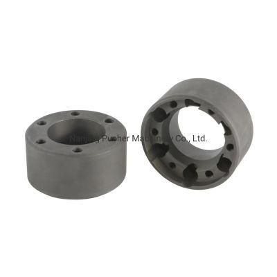 Customized Carbon Steel Aluminum Stainless Steel CNC Turning Bending Machining for Medical Equipment Parts