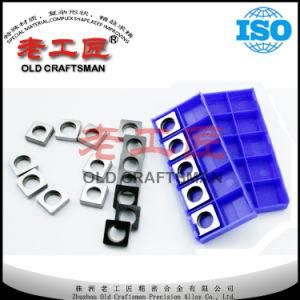 Yg6 Yg8 Factory Supply Various Carbide Alloy Shims