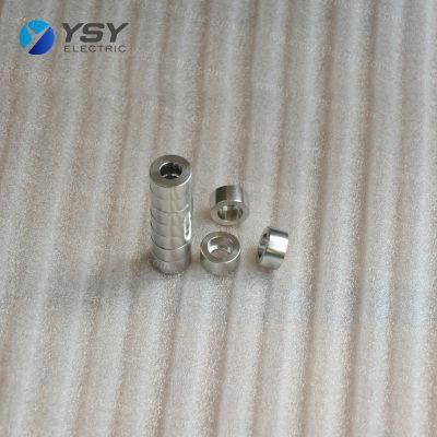 OEM CNC Machine Aluminum Parts Milling Parts for Bicycle