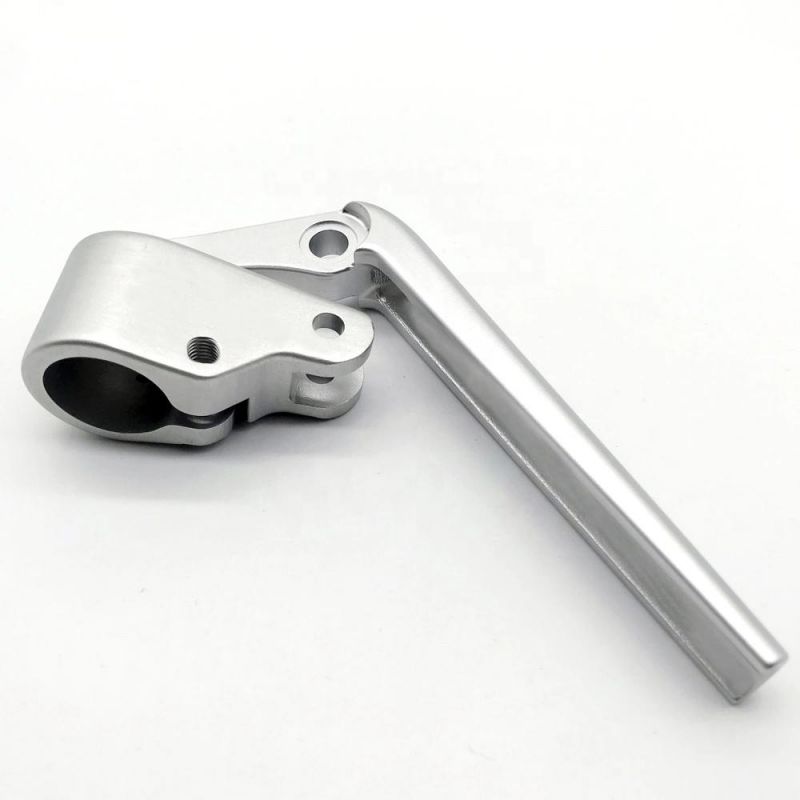 Stainless Steel Aluminum Components Brass Fabrications Precision CNC Machining Parts