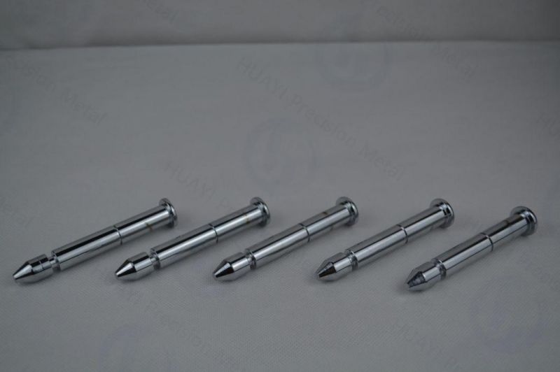 Precision CNC Small Machining/Turning/Milling/Drilling Metal Parts Fabrication Mobile Phone Accessory Mobile Phone Accessory