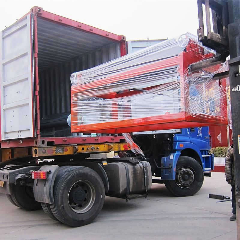 1.8-3.0mm Rubber Shaft Welded Wire Mesh Rolling Machine