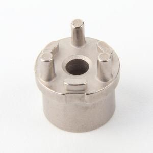 Pim Metal Powder Injection Molding for Auto Micro Parts OEM/ODM Iatf16949 Certificate