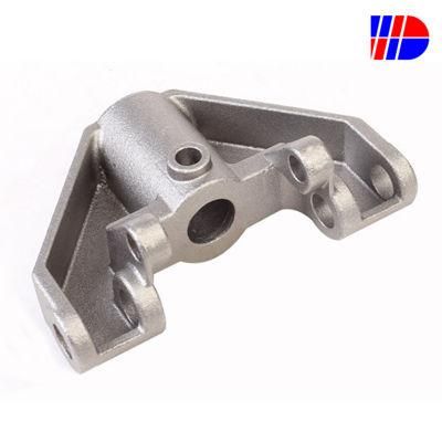 Aluminum Sheet Metal CNC Machine Parts Motorcycle Part Motorcycle Spare Part