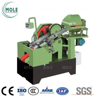 Screw Bolt Forming Making Machine