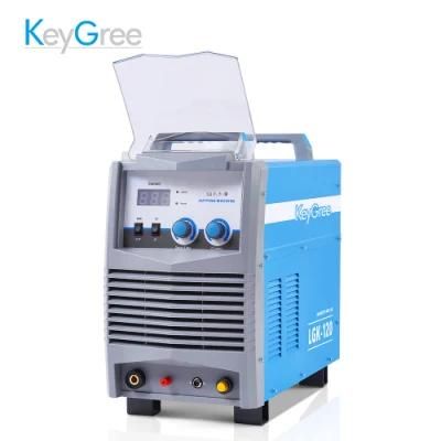 Inverter DC Air Plasma Cutting Machine Cut-120