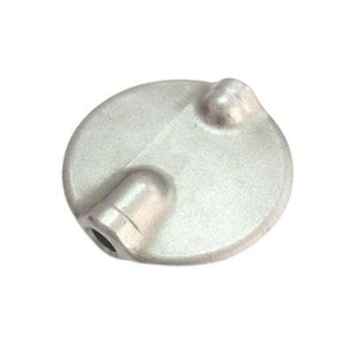 Chinese Manufacturer of Aluminum Forgings, Forging Processing