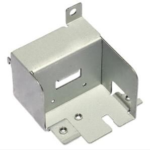 OEM Metal Wire Cutting Parts for Automation Equipment Parts