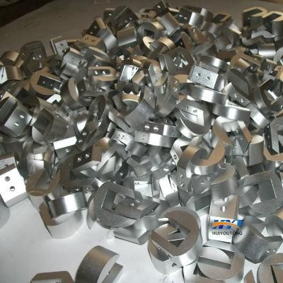 Machined Metal Parts Service for Mechanical Industries
