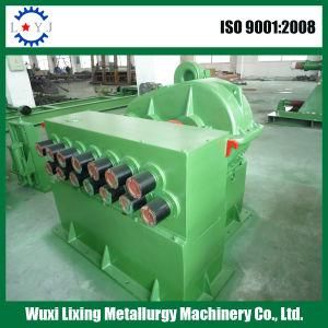 4-16mm Steel Strip Coi Cut to Length Line Machine