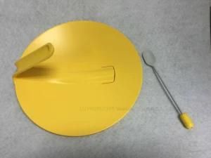 CNC Machining Parts Kitchenware ABS Plastic Rapid Prototype