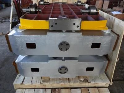 Auxiliary Equipment for Flask Molding Line, Foundry Machine