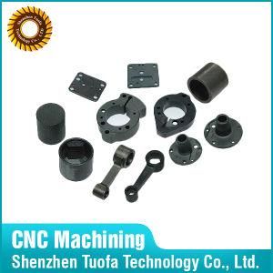 CNC Machining Precision Spare Parts for Washing Machine
