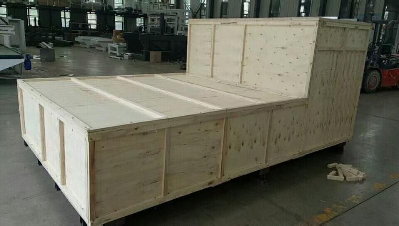CNC Plasma Cutting Machinery Manufacturer Factory Industrial Model Heavy Gantry Tube Sheet Dual-Use