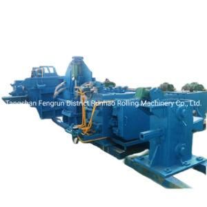 Specification and Model Custom Rolling Mill Wire Manufacturing Equipment