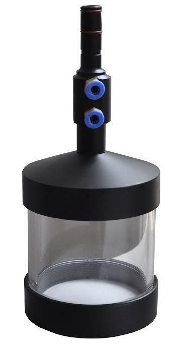 Colo Intelligent Powder Coating Cup Gun