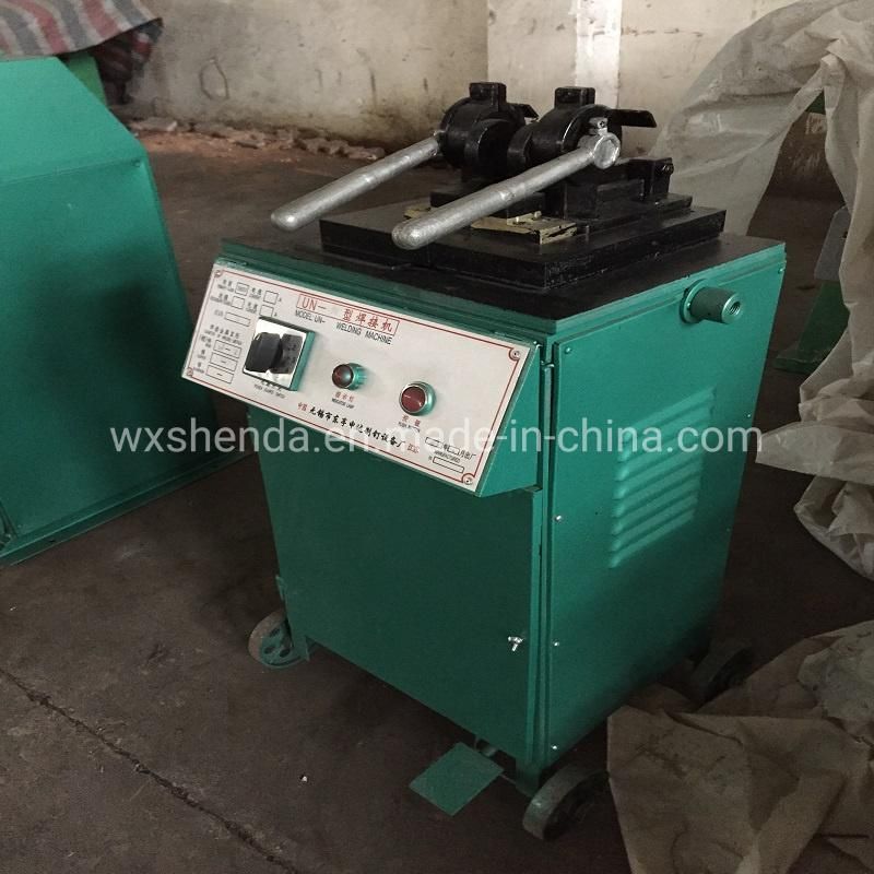 Steel Wire Drawing Machine