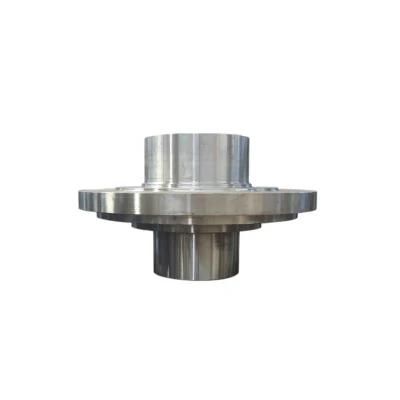 OEM Custom Brass CNC Forgings Auto Spare Parts
