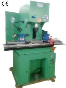 C Frame Hydraulic Press with High Performance (YW41-63T)