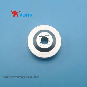 Expert Manufacturer of CNC Prototyping
