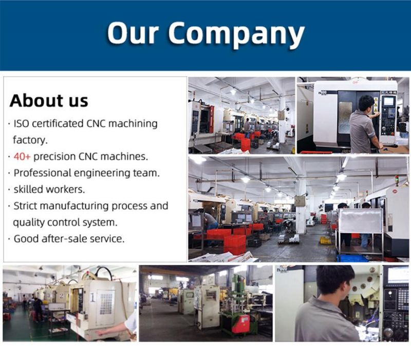CNC Machining Center CNC Lathe Stainless Steel Turning Milling Complex Hardware Shaft Parts