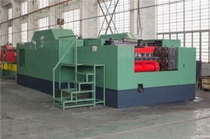 Drop in Anchor Bush Sleeve Forging Machine