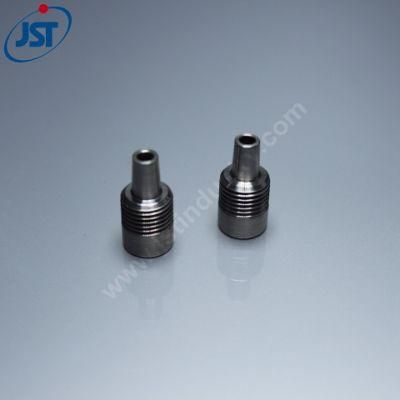 Precision CNC Stainless Steel Turned/Machined Processing Spare Parts for Components and Machine Part From The Lathe Machinery