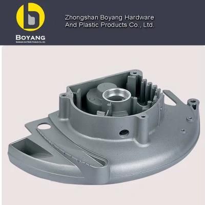 High Precision Die Cast Aluminum for Auto Parts