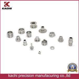 Factory Hardware Kachi Small CNC Machine Parts