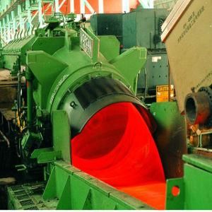 Factory Direct Spinning Machine Steel Production Line Equipment Spinning Machine Latest Product Laying Machine