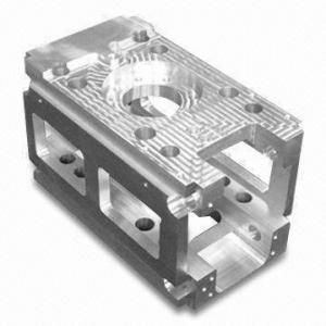 China Products/Suppliers. OEM Aluminum/Stainless Steel/Copper CNC Machining Parts