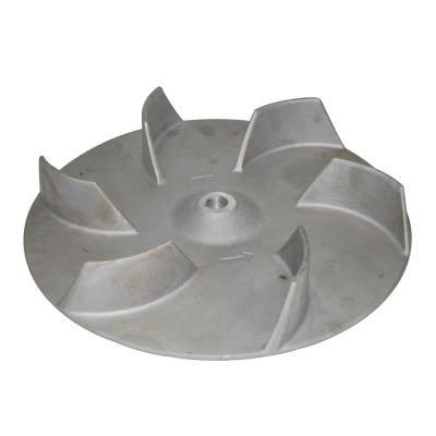 Aluminium for Ventilation Axial Flow Impeller