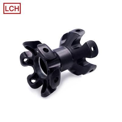 OEM Precision Stainless Steel CNC Machining Milling Parts