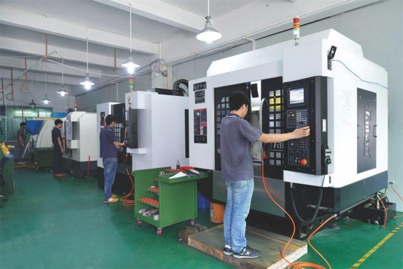 Customized OEM Wire EDM Machining Machine Part