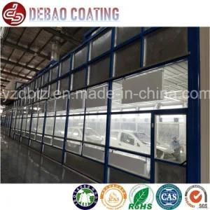 Painting Machine for Coating Line with Good Quality