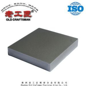 Tungsten Cemented Carbide Hard Alloy Draw Plate